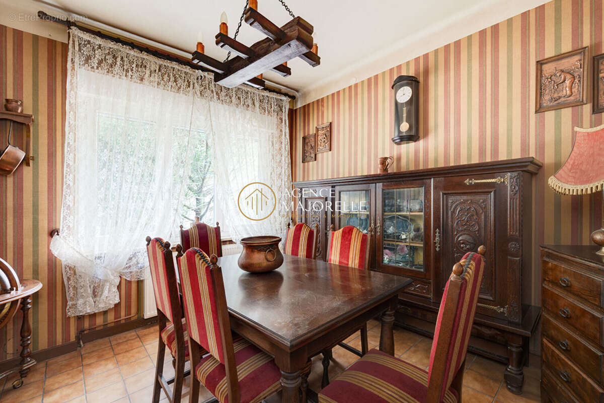 Jolie maison sur le secteur de Uckange - photo 8