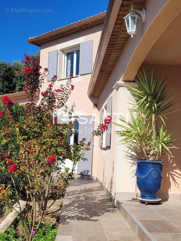 Photo 5 - Maison à UZES