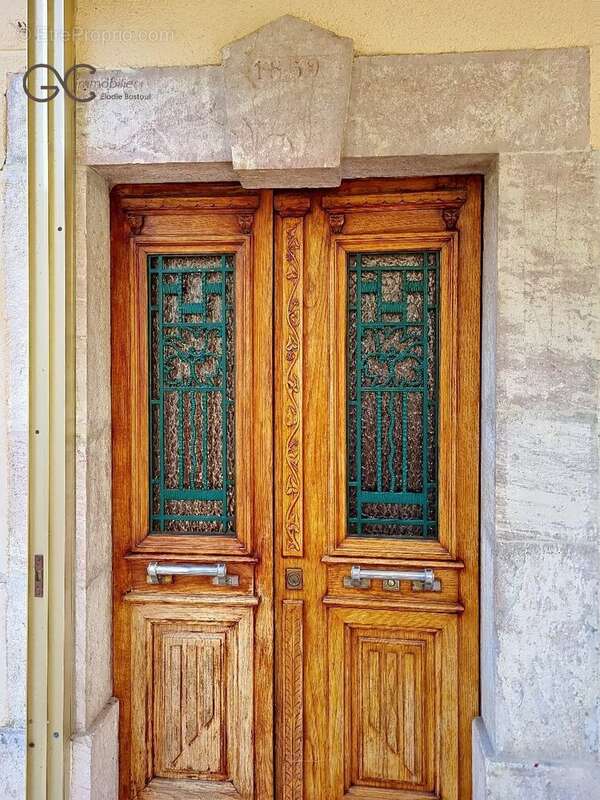 Maison à VERRERIES-DE-MOUSSANS