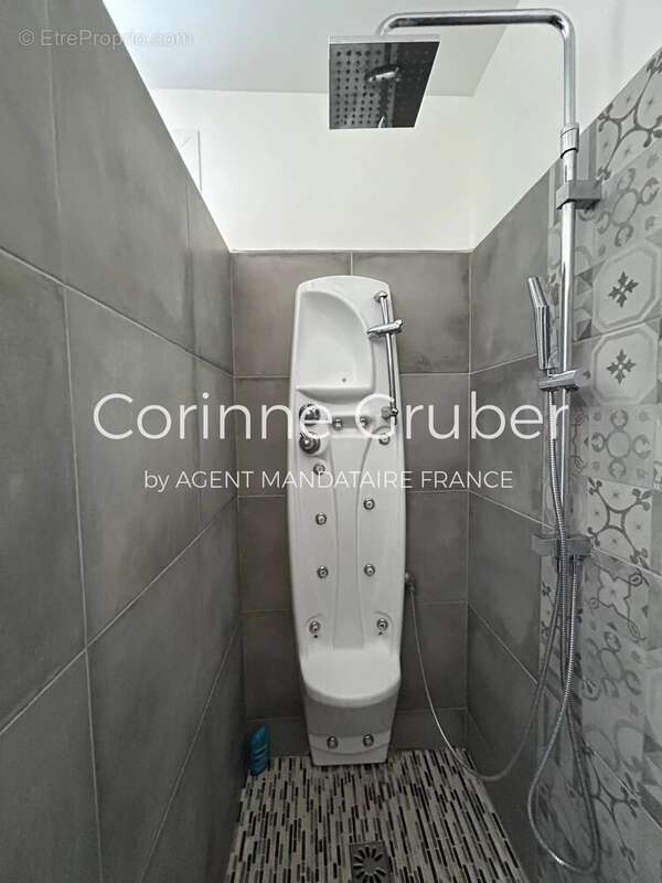 Appartement à DIGNE-LES-BAINS