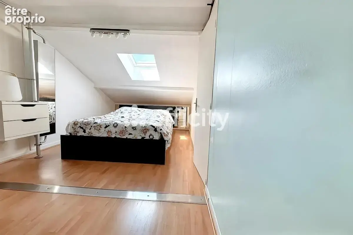 Appartement - photo 11