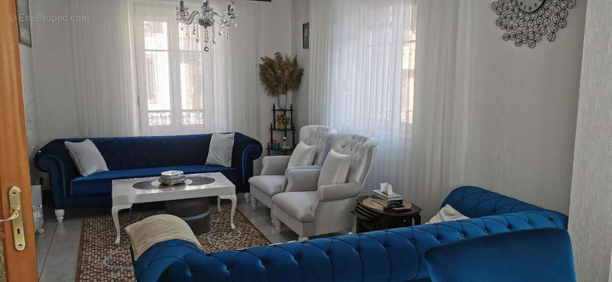 Maison à RAON-L&#039;ETAPE