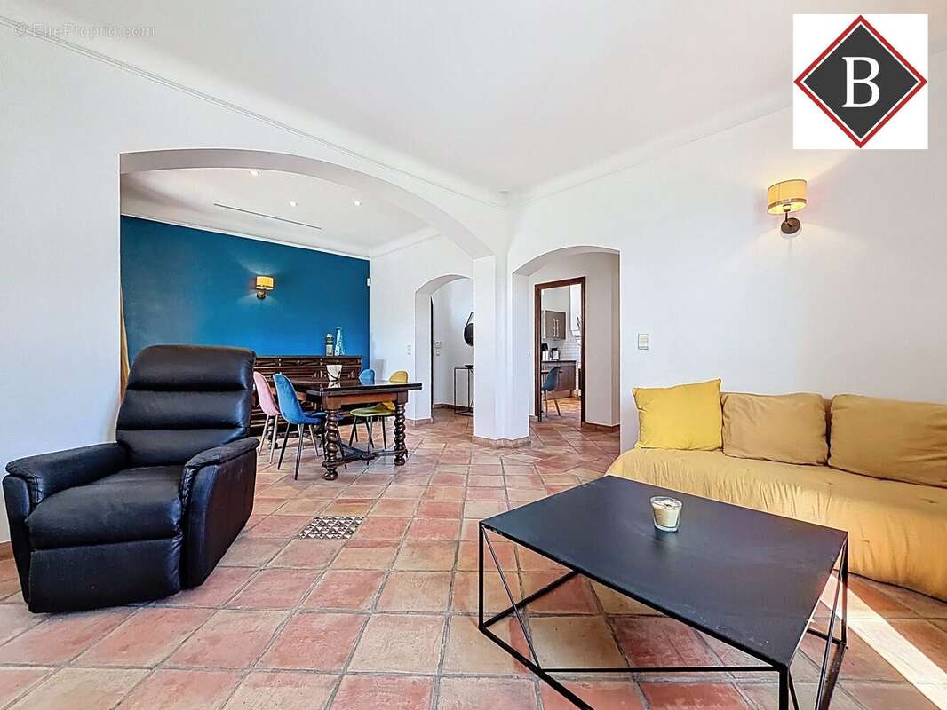Maison à CANNES