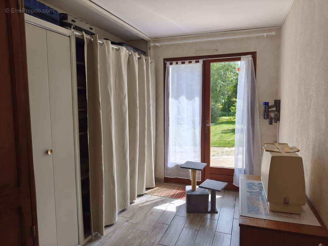 Maison 165 m² à Saint-Andre-Des-Eaux  - photo 9