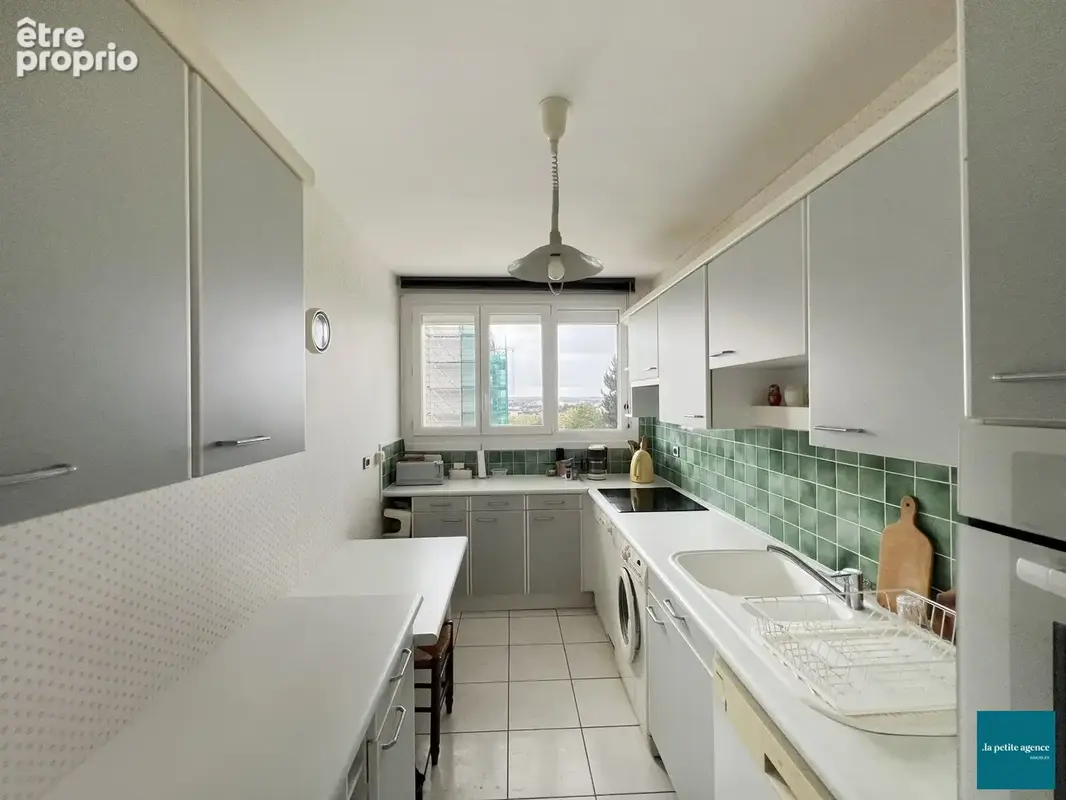 Appartement 4 pièces 86 m² à vendre à Caen (14000) - photo 4