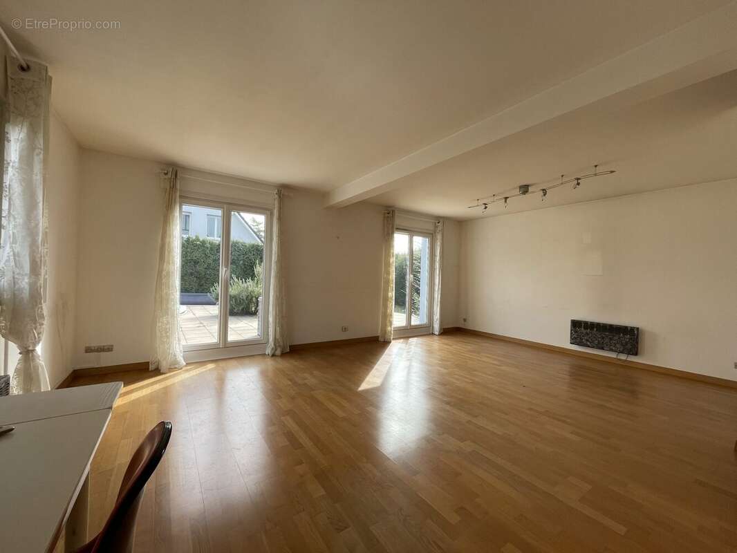 Maison à BLOTZHEIM