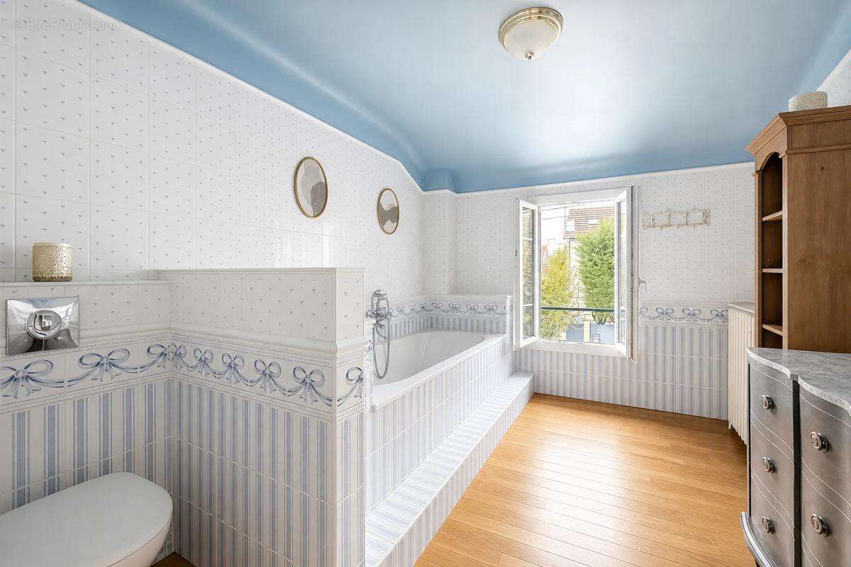 Charmante longère de 140 m2 à Conflans - photo 14