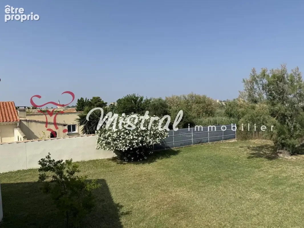 Vente villa aigues mortes secteur exceptionnel - photo 24