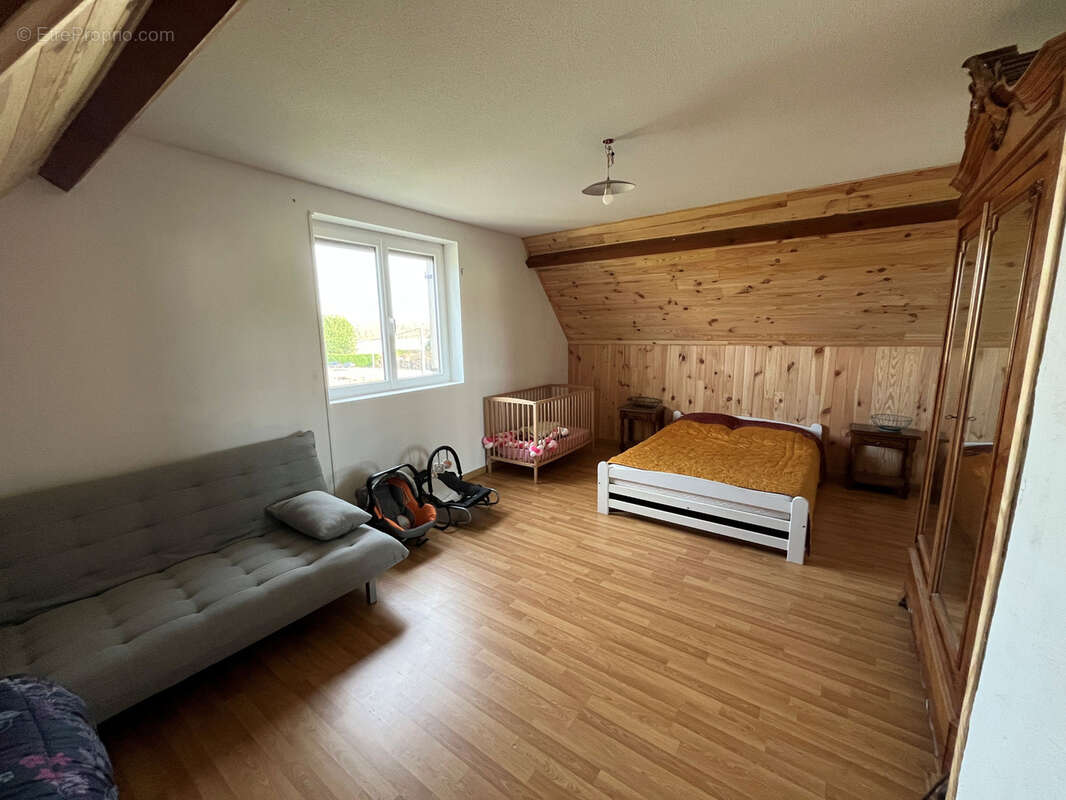 Villa six chambres et piscine - photo 20