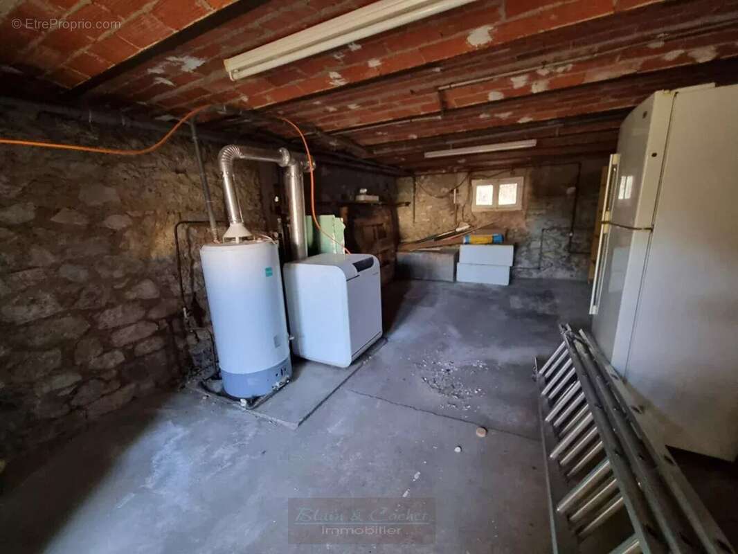 A saisir Maison de caractère à Amilly limite Montargis - photo 13