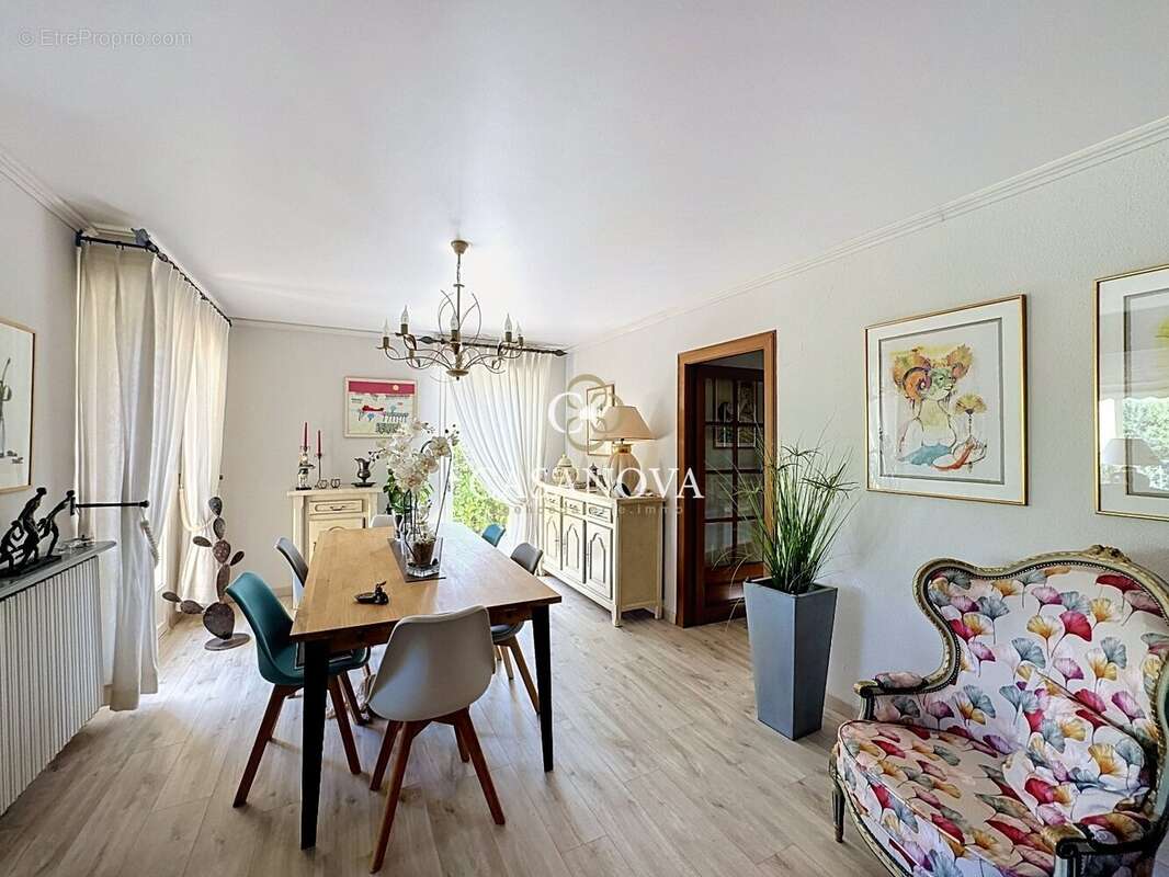 Villa familiale avec grand extérieur et piscine sur  les hauteurs de Clermont l'hérault - photo 6
