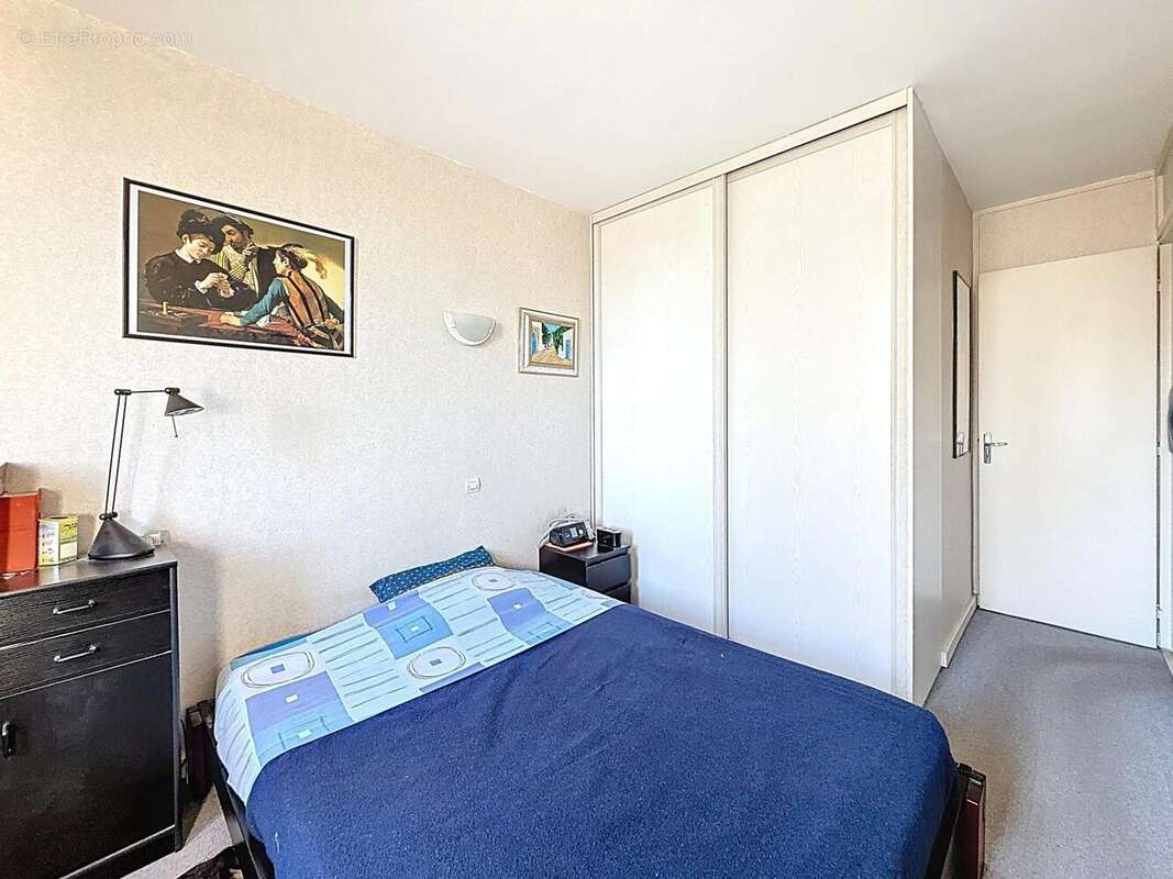 Photo 6 - Appartement à VILLEJUIF