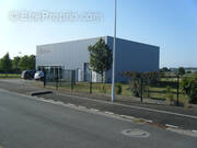 Commerce à CLOYES-SUR-LE-LOIR