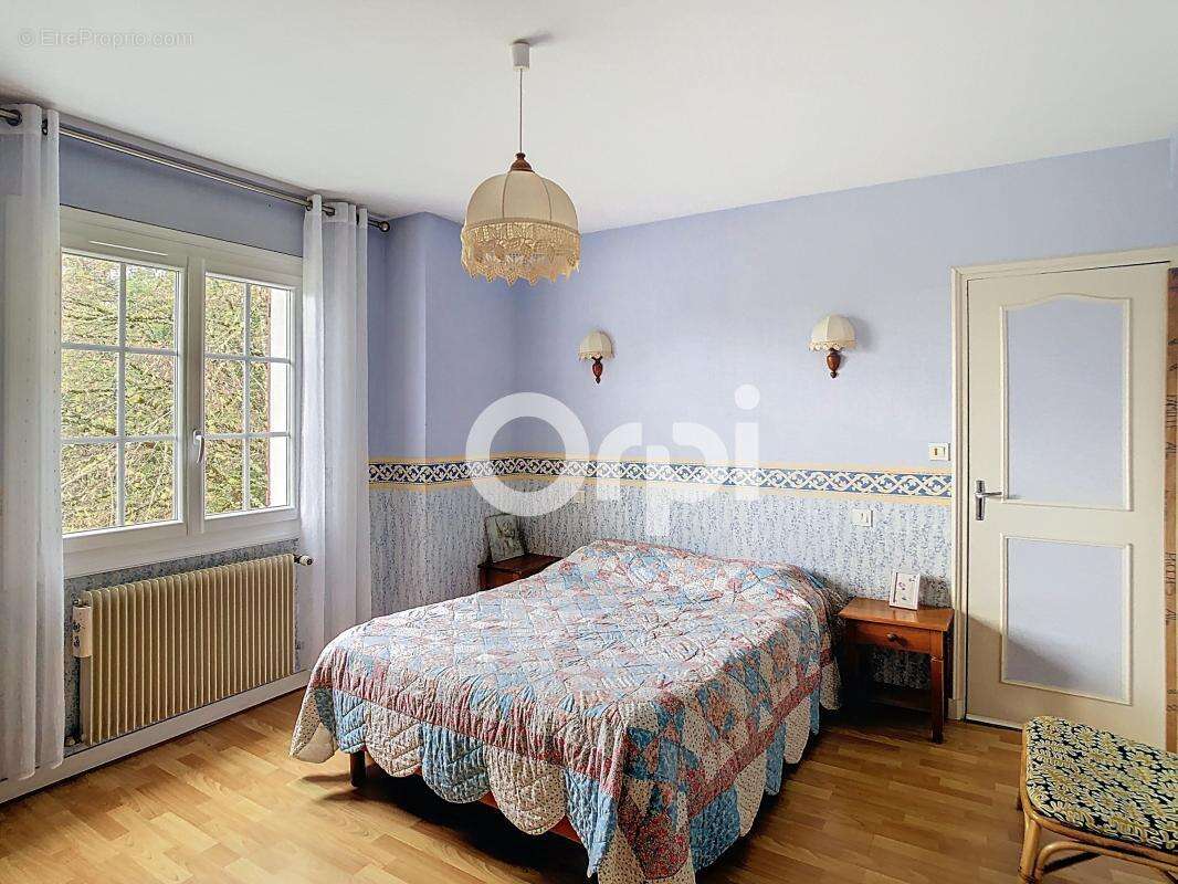 Maison à LA DOUZE