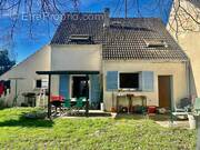 Photo 1 - Maison à SOUPPES-SUR-LOING