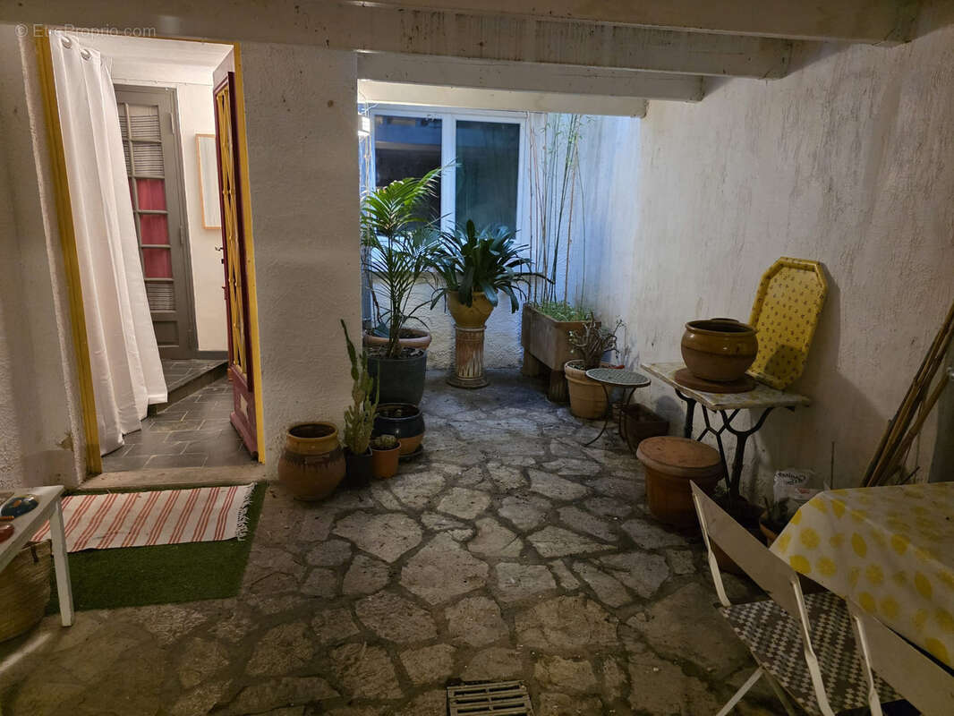 Maison à MONTPELLIER