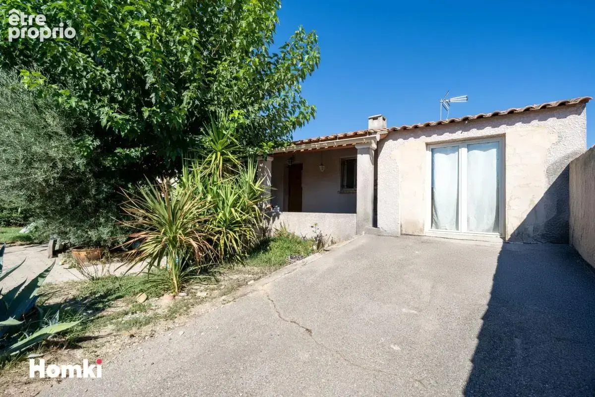 Villa T7 de 127 m² avec T2 indépendant – Pélissanne - photo 9
