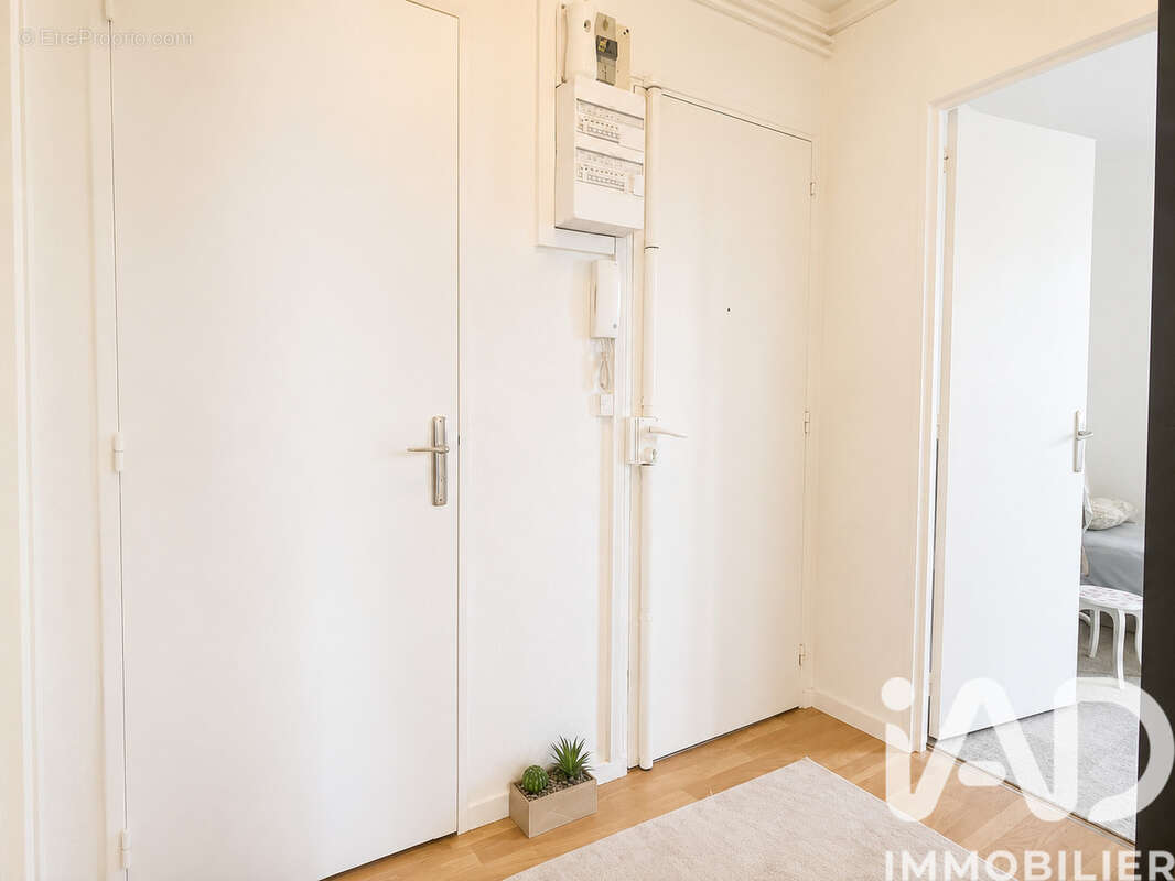 Appartement 60 m² à Chatenay-Malabry  - photo 5