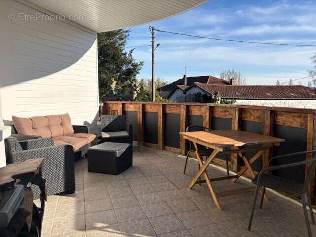 Appartement à ANGLET