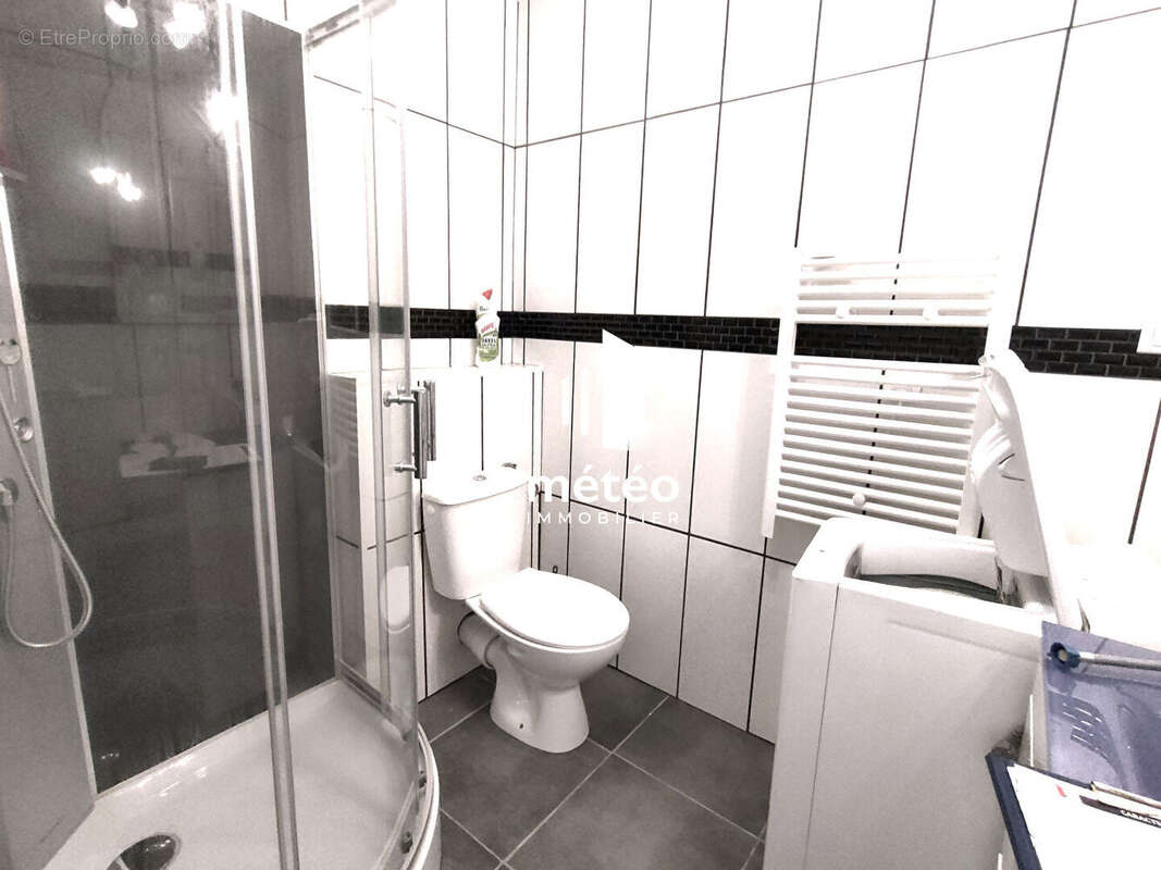 Maison à SAINTE-HERMINE