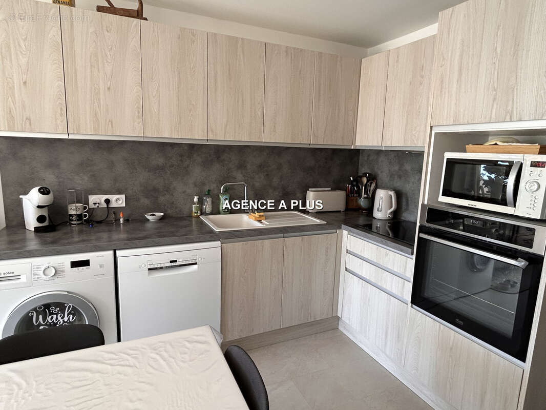 Appartement à LE GRAU-DU-ROI