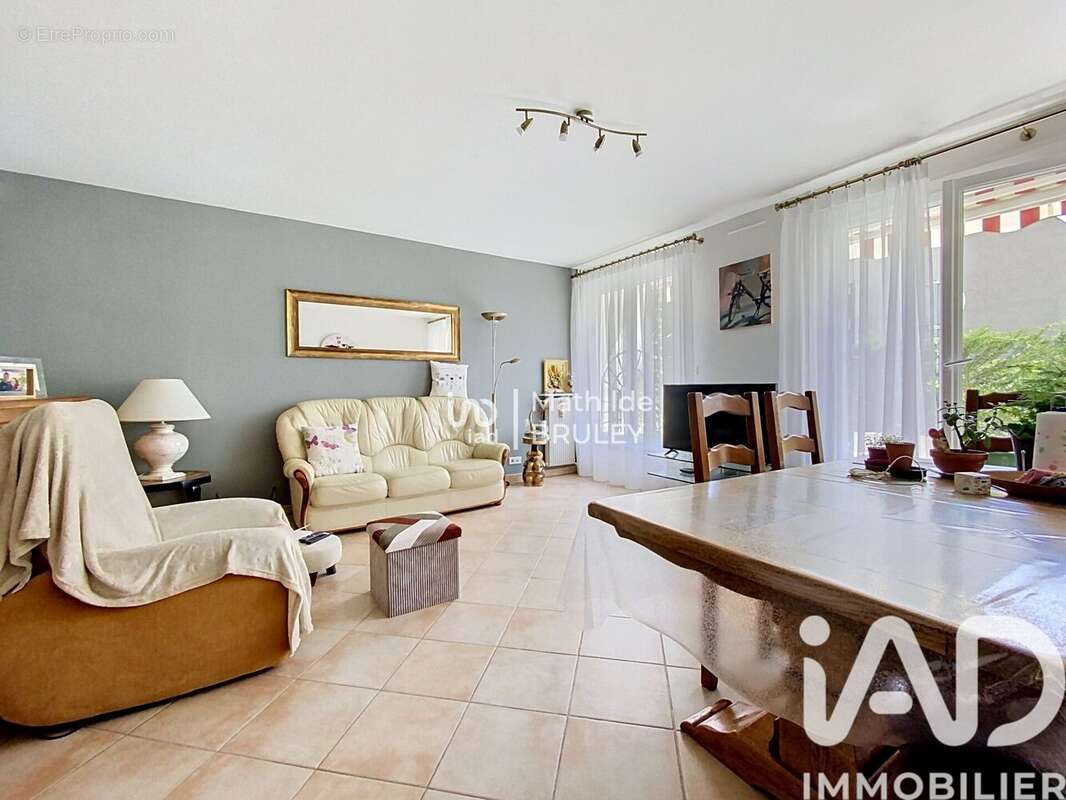 Photo 2 - Appartement à DOURDAN