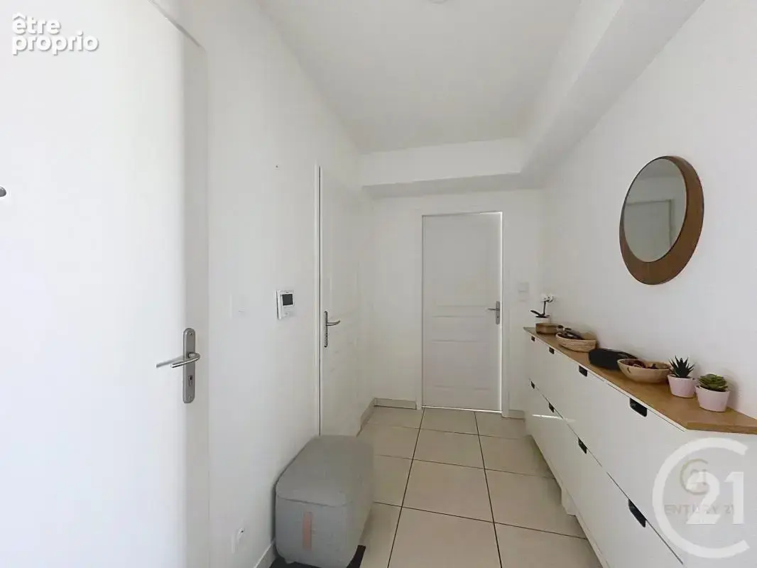 Appartement 70 m² à Charly  - photo 7