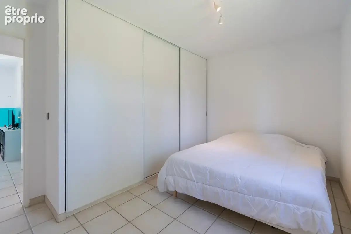 Maison familiale 4 chambres avec piscine - photo 15