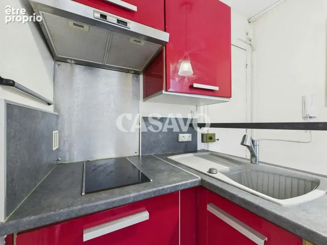 Vente Appartement 2 pièces de 34m² - 75004 Paris - photo 10