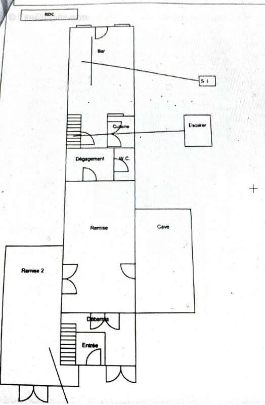 Photo 5 - Appartement à TONNERRE