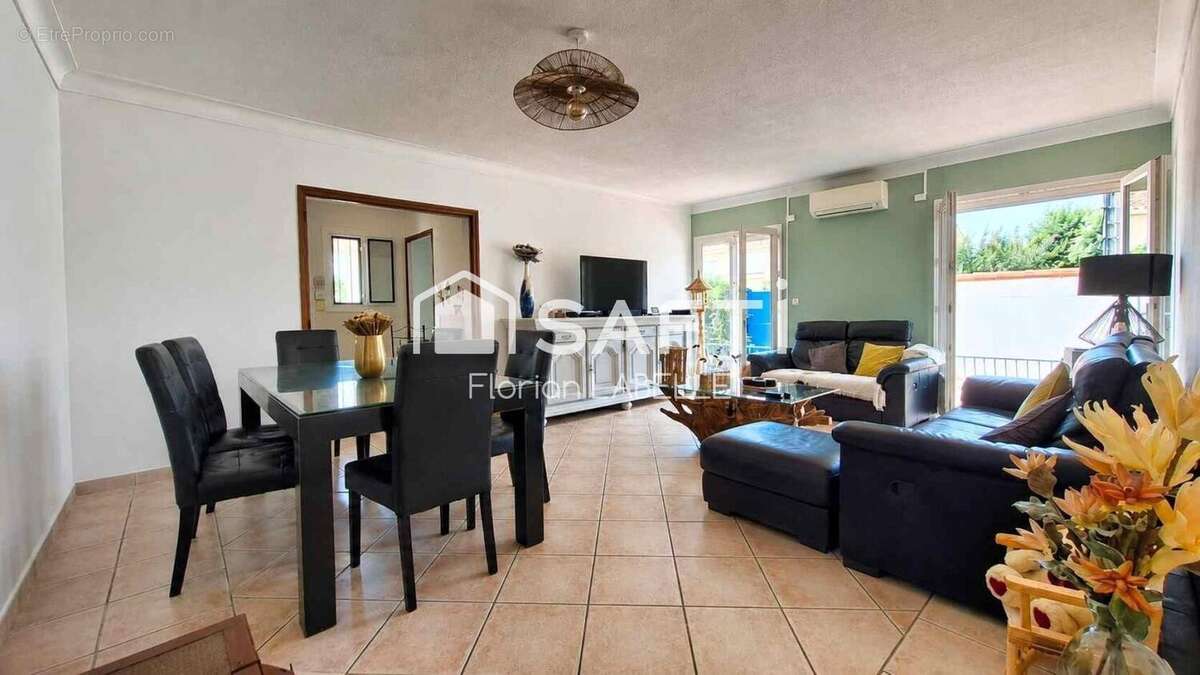 Maison 112 m² à Pia  - photo 7
