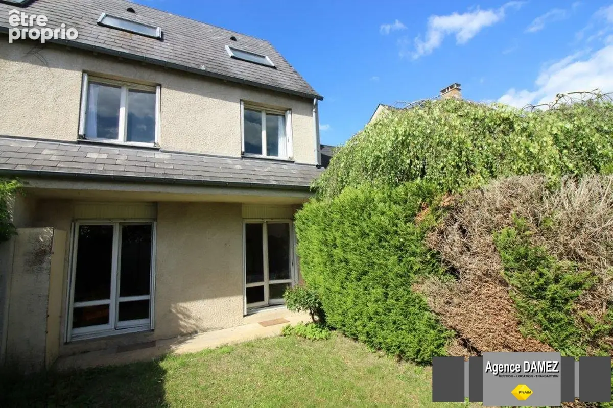 Maison à DOURDAN