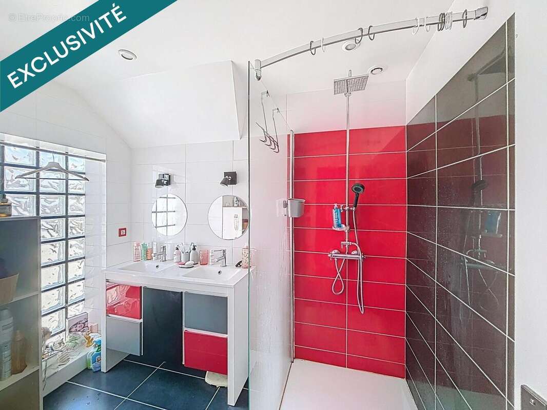 Photo 5 - Maison à PONTAULT-COMBAULT