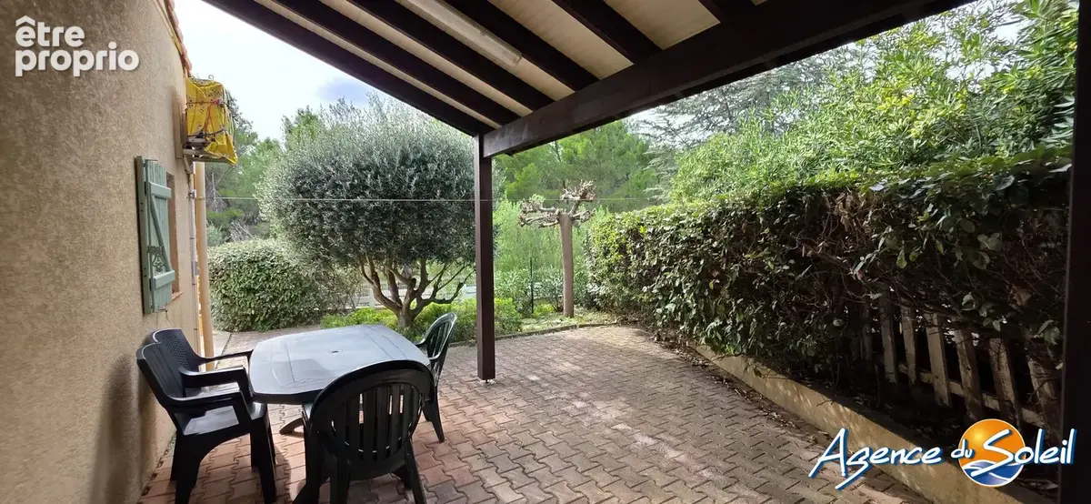 Maison 3 pièces 36 m² à vendre à Fleury (11560) - photo 6