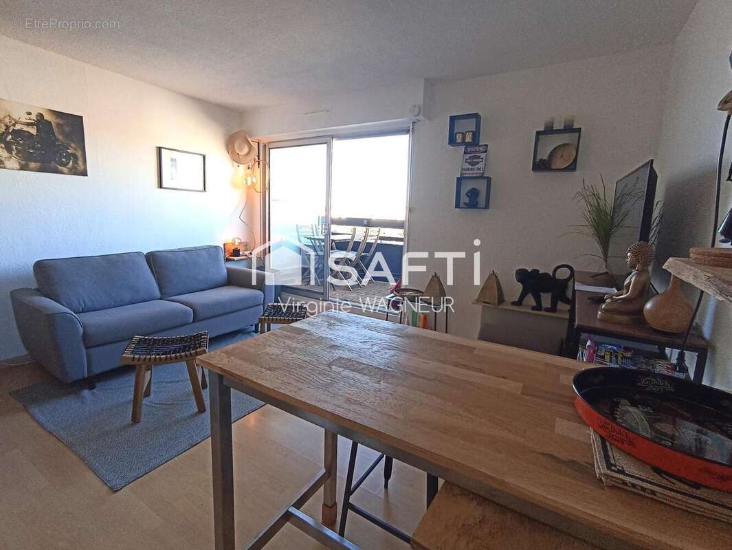 Photo 3 - Appartement à AGDE