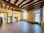 Maison à FONTAINE-GUERIN