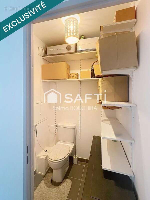 Photo 9 - Appartement à DRANCY