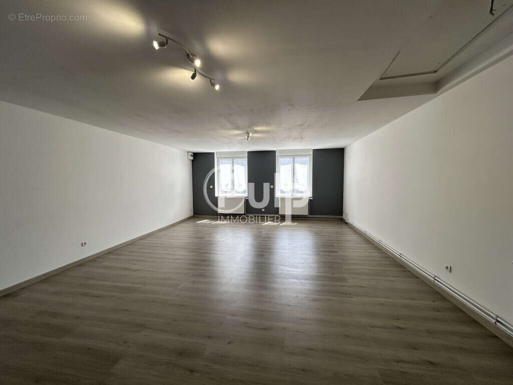 Appartement à NOEUX-LES-MINES