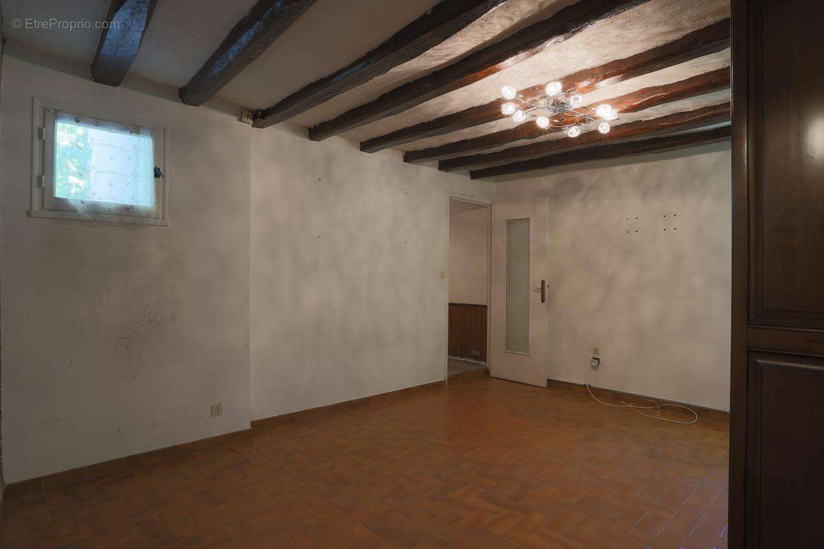 Maison à CHATEAU-DU-LOIR