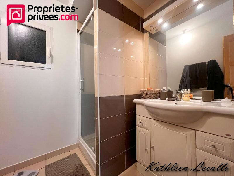 Maison Piriac Sur Mer 6 pièce(s) 100 m2 - photo 6