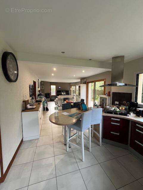 Maison à SAINT-RENAN