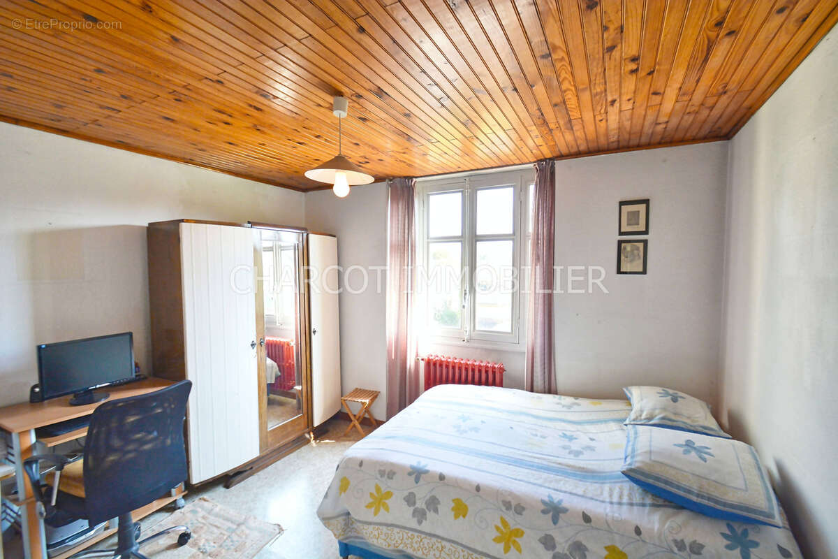 Maison à LYON-5E