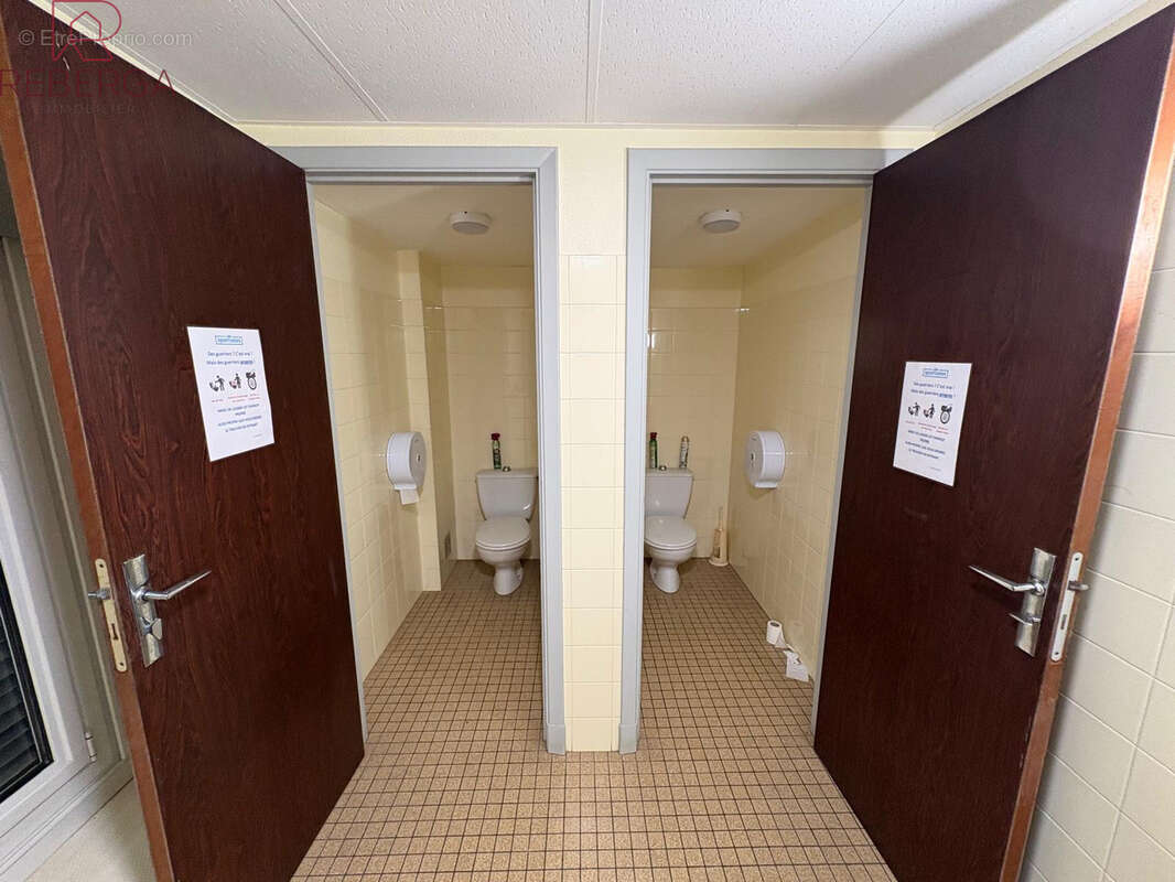 Appartement à MAZAMET