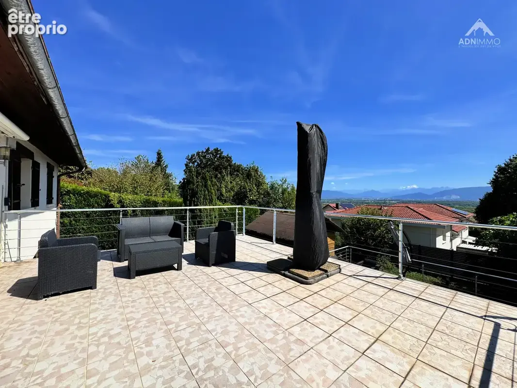 Maison 4 Pièces 184 m2 - photo 6