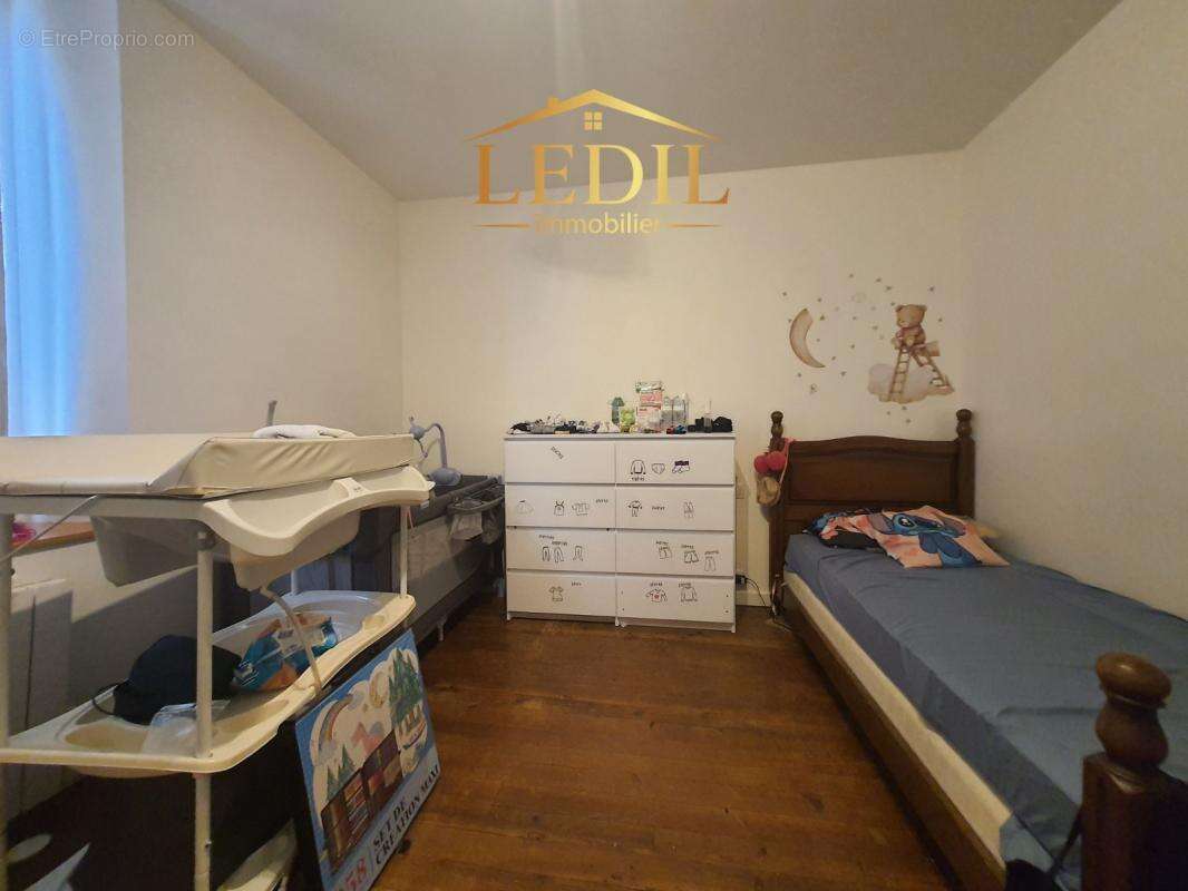 Appartement à SALIES-DE-BEARN