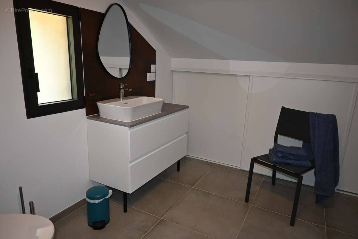 Maison à MISON