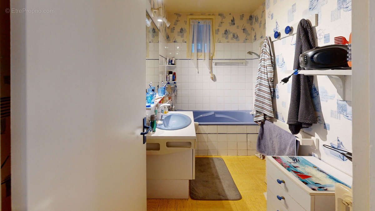 Appartement à LE HAVRE