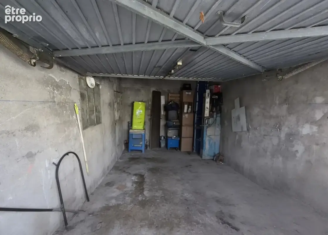 Maison 5 pièces-3 chambres, terrasses et garage - photo 18
