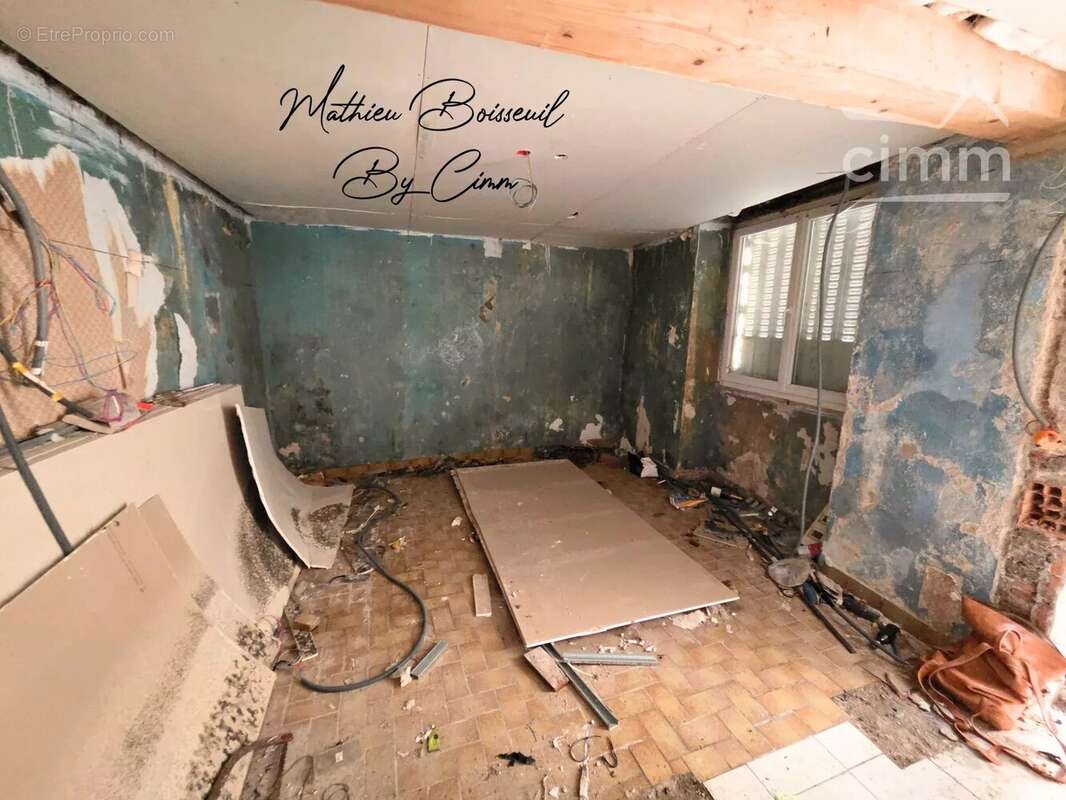 Appartement à MONTIGNAC