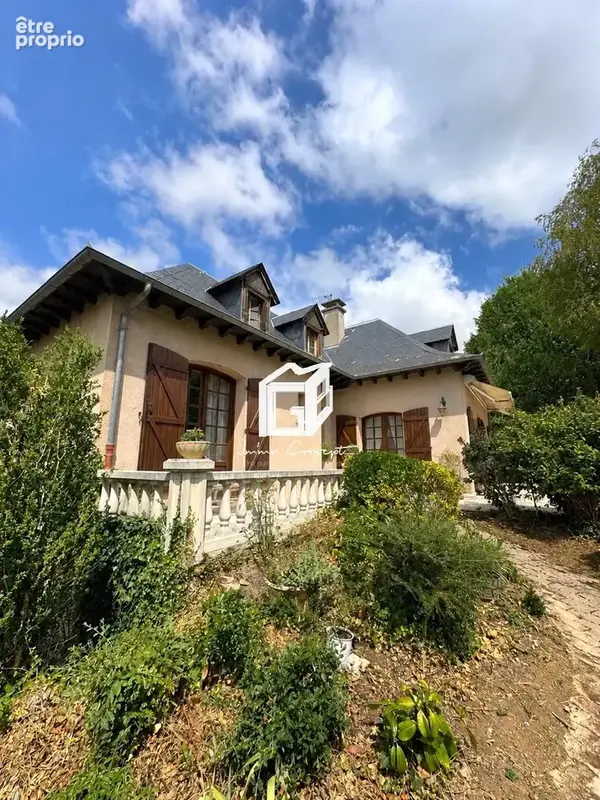 Photo Maison à Olemps au prix de 320 000€